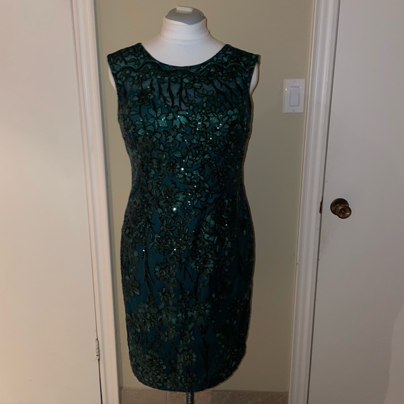 Cocktail Dress - Picture 6 of 7